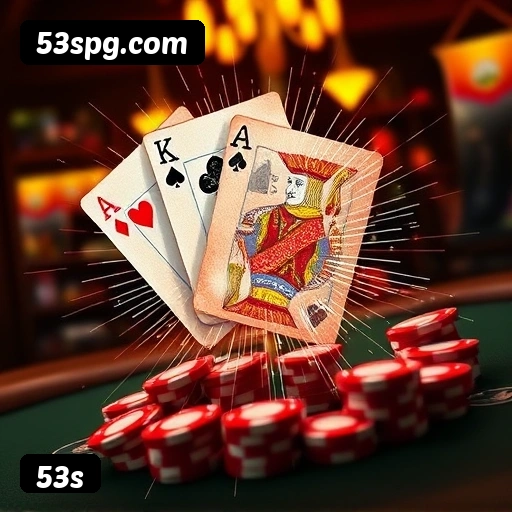 Vantagens de jogar slots no 53s Brasil