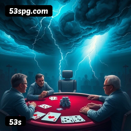Jogos de Mesa Premium 53s - Blackjack, Roleta, Baccarat