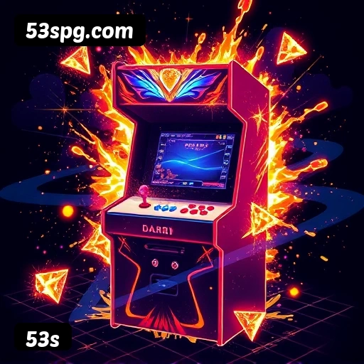 Coleção Premium de Slots 53s - NetEnt, Pragmatic Play, Evolution