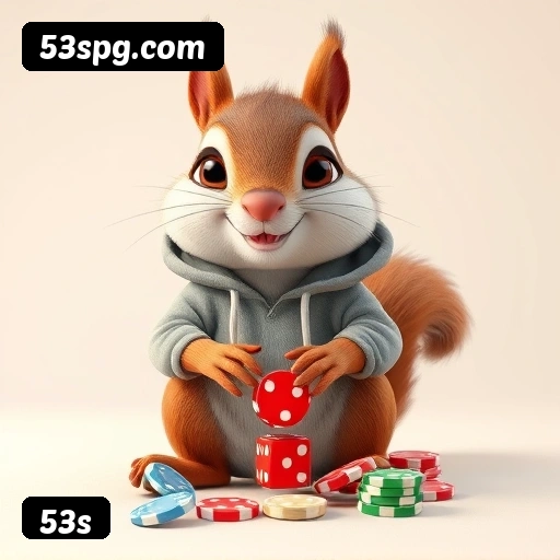 App Mobile 53s - Jogue em Qualquer Lugar no Seu Smartphone